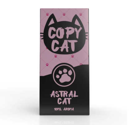 Copy Cat Aroma 10ml Astral Cat