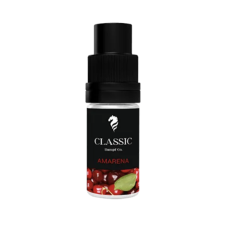 Classic Dampf Co. Aroma 10ml Amarena