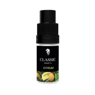 Classic Dampf Co. Aroma 10ml Citrum