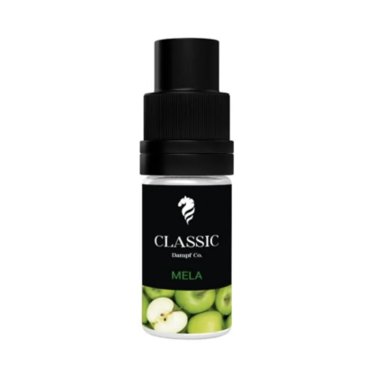 Classic Dampf Co. Aroma 10ml Mela