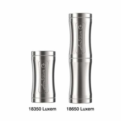 Ambition Mods Luxem Tube Mod