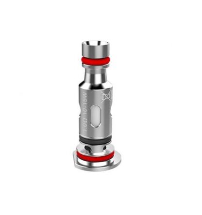 Uwell Caliburn G / G2 Pod Ersatzverdampferköpfe 4Stk.