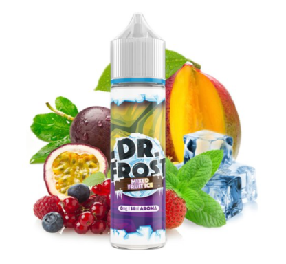 Dr. Frost Aroma 14ml Mixed Fruit Ice