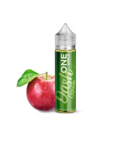 Dash Aroma 10ml ONE Apple
