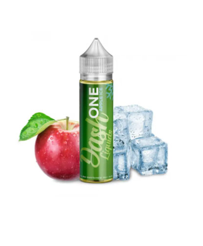 Dash Aroma 10ml ONE Apple Ice