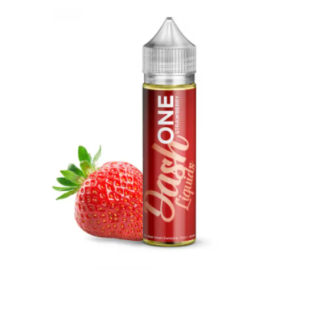 Dash Aroma 10ml ONE Strawberry