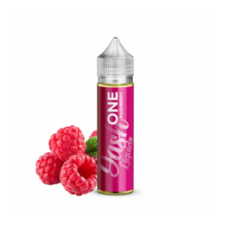Dash Aroma 10ml ONE Raspberry