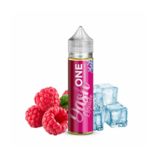 Dash Aroma 10ml ONE Raspberry Ice