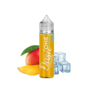 Dash Aroma 10ml ONE Mango Ice