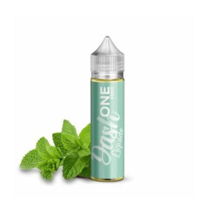 Dash Aroma 10ml ONE Mint