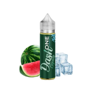 Dash Aroma 10ml ONE Watermelon Ice