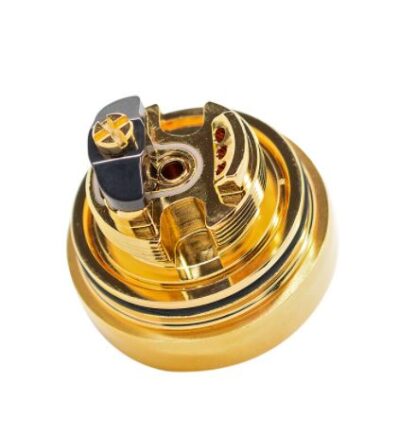 dotMod dotMTL RTA 2ml 22mm Verdampfer – Bild 3