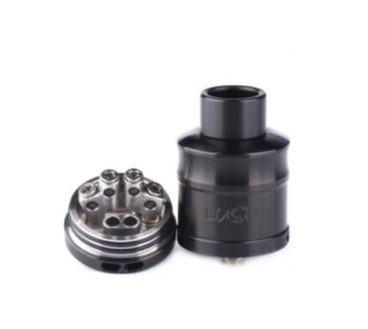 Wotofo Lush Plus RDA – Bild 3