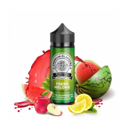 Dexter's Juice Lab Origin Aroma 30ml Fresh Melons