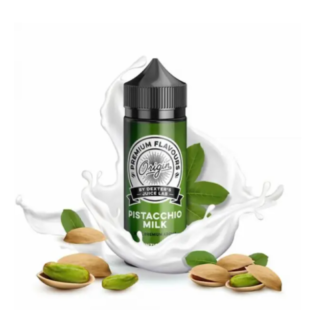 Dexter's Juice Lab Origin Aroma 30ml Pistacchio Milk