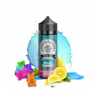 Dexter's Juice Lab Origin Aroma 30ml Sour Gummy
