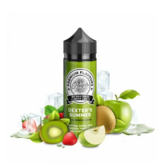 Dexter's Juice Lab Origin Aroma 30ml Dexter's Summer