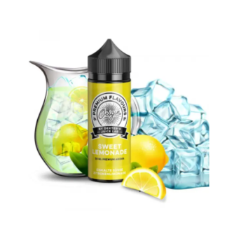 Dexter's Juice Lab Origin Aroma 30ml Sweet Lemonade