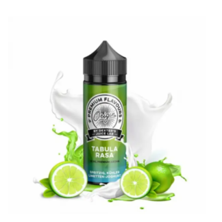 Dexter's Juice Lab Origin Aroma 30ml Tabula Rasa
