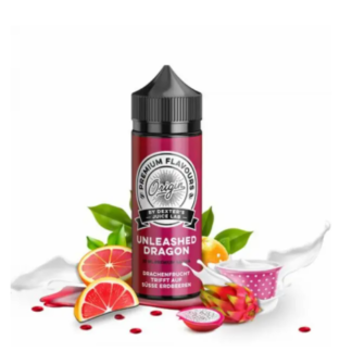 Dexter's Juice Lab Origin Aroma 30ml Unleashed Dragon