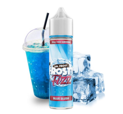 Dr. Frost Aroma 14ml Blue Slush