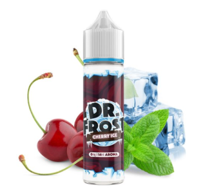 Dr. Frost Aroma 14ml Cherry Ice
