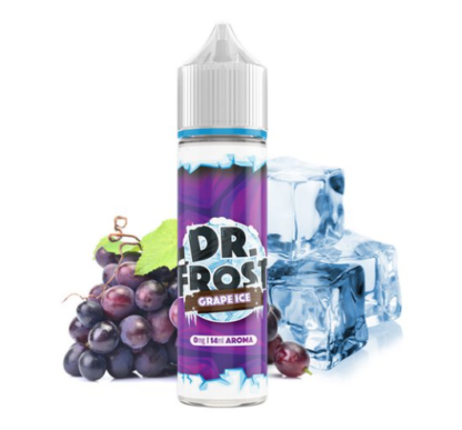 Dr. Frost Aroma 14ml Grape Ice