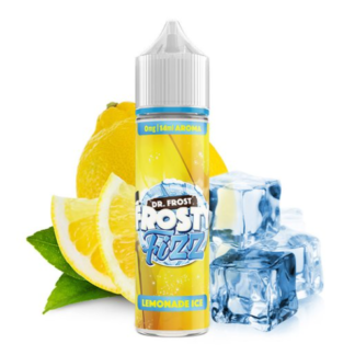Dr. Frost Aroma 14ml Lemonade