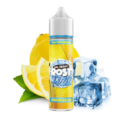 Dr. Frost Aroma 14ml Lemonade