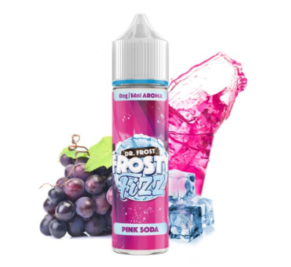 Dr. Frost Aroma 14ml Pink Soda