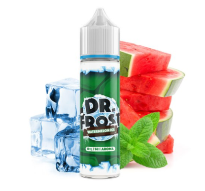 Dr. Frost Aroma 14ml Watermelon Ice