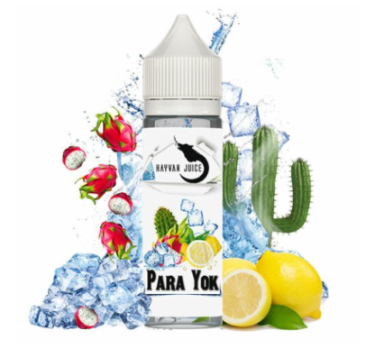 Hayvan Juice Aroma 10ml Para Yok