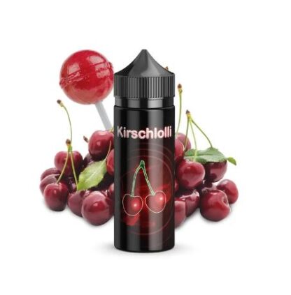 Kirschlolli Aroma 10ml Kirschlolli
