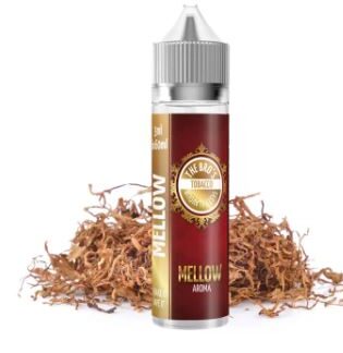 The Bro´s Tobacco Aroma 3ml Tobacco Mellow (Sunrise)