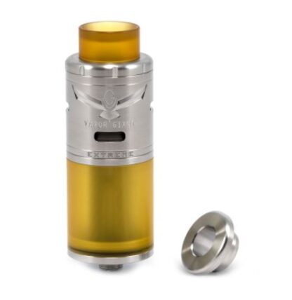 Vapor Giant Extreme RDTA