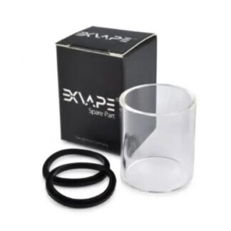 EXVAPE eXpromizer TCX Ersatzglas 7ml