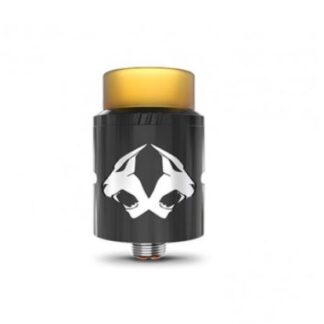 OBS Cheetah II RDA 24mm