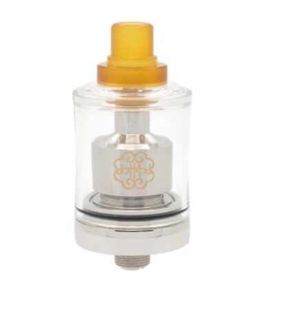 dotMod dotMTL RTA 2ml 22mm Verdampfer – Bild 2