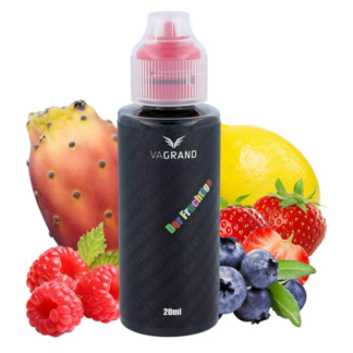 Vagrand Aroma 20ml Der Fruchtige