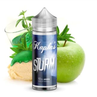 Kapkas Aroma 10ml Sturm