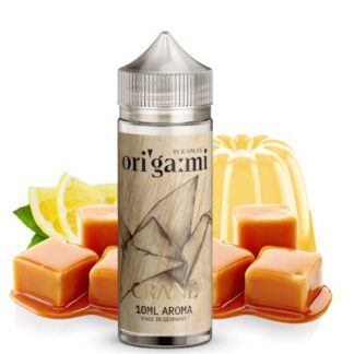 Kapkas Origami Aroma 10ml Crane