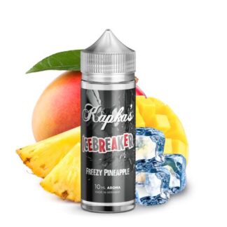 Kapkas Aroma 10ml Icebreaker