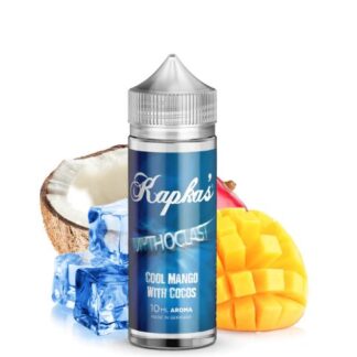 Kapkas Aroma 10ml Mythoclast