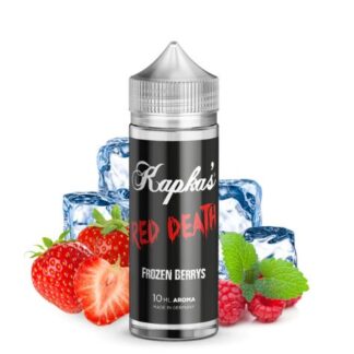 Kapkas Aroma 10ml Red Death