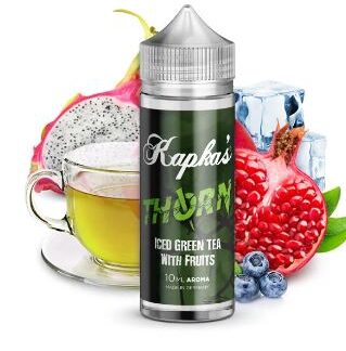 Kapkas Aroma 10ml Thorn