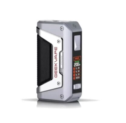 Geekvape Legend 2 Mod - Image 7