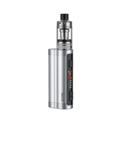 Aspire Zelos X Kit – Bild 3