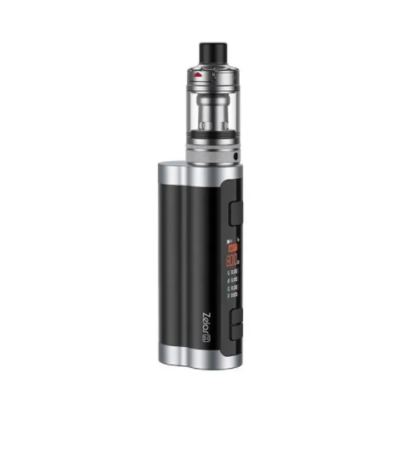 Aspire Zelos X Kit – Bild 2