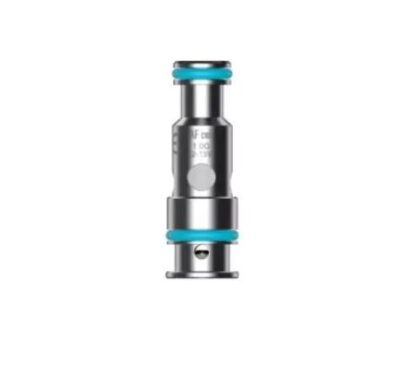 Aspire AF Mesh Ersatzverdampferköpfe 5 Stk.