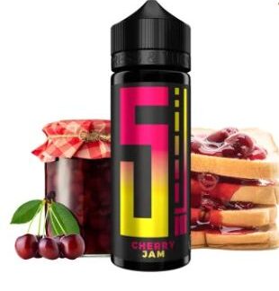 Vovan 5EL Aroma 10ml Cherry Jam